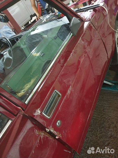 Кузов аварийный Ваз 2105 07 2008 гв с разборки