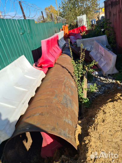 Труба диаметр 1000