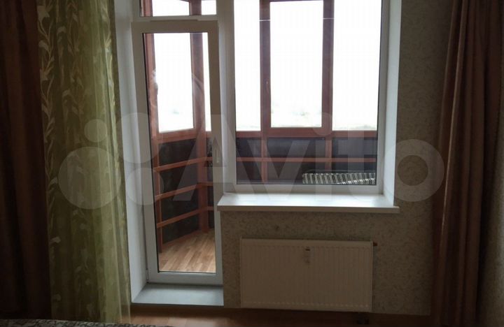 Квартира-студия, 27,7 м², 7/19 эт.