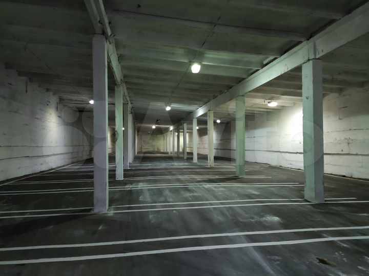 Сдам производственное помещение, 10000 м²