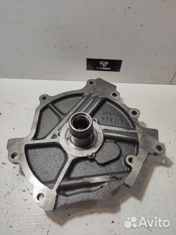 Барабан АКПП Nissan Qashqai J10 MR20DE 2007