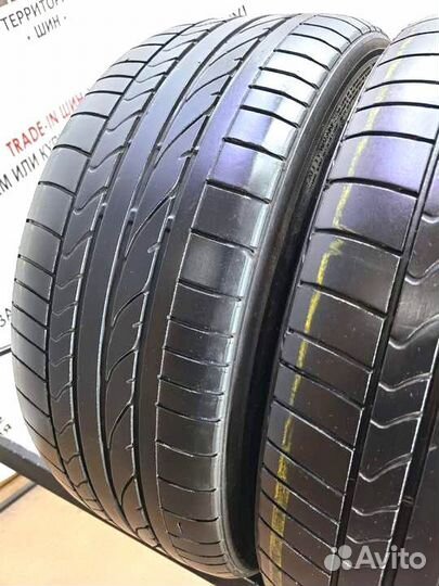 Bridgestone Potenza RE050A 225/40 R19
