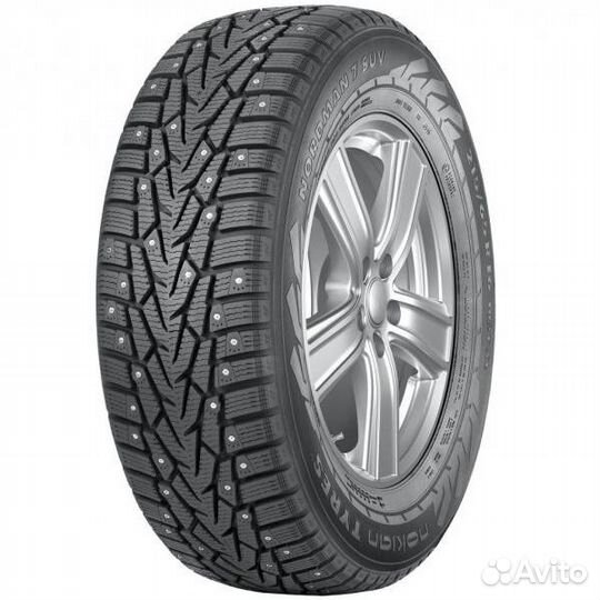Nokian Tyres Nordman 7 175/70 R13 82T