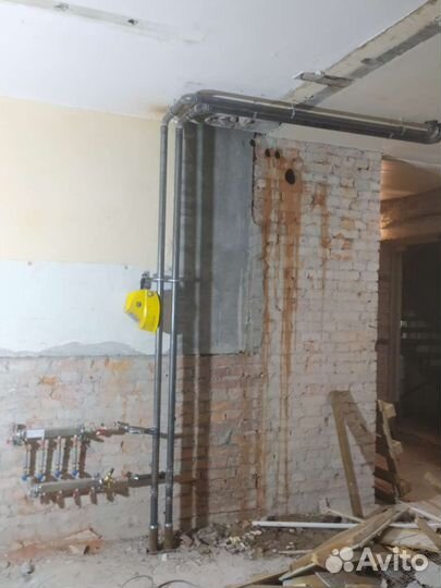 Сварка труб и металлоконструкций