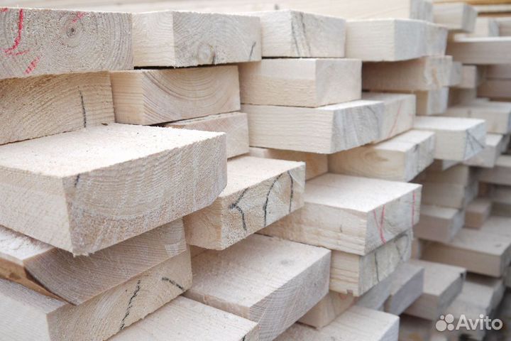 Доска 50*150мм