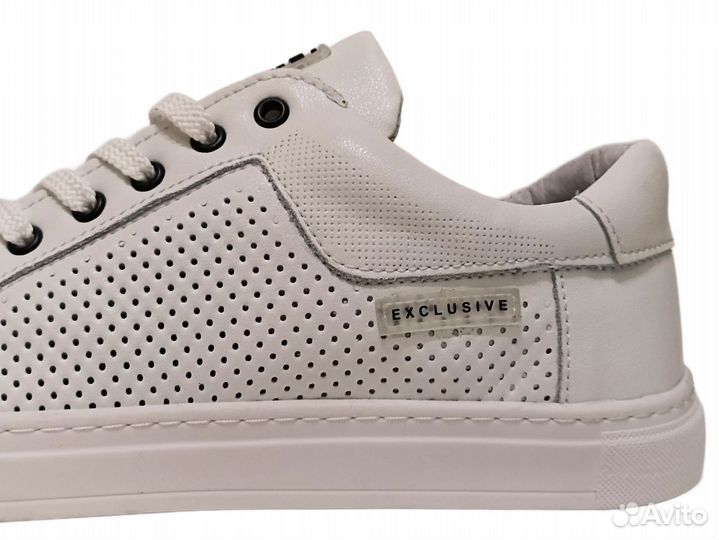 Кеды мужские