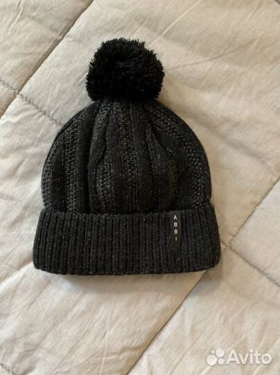 Шапка детская 86-92