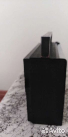 Радиоприемник транзисторный вэф 202 с фм диапазоно