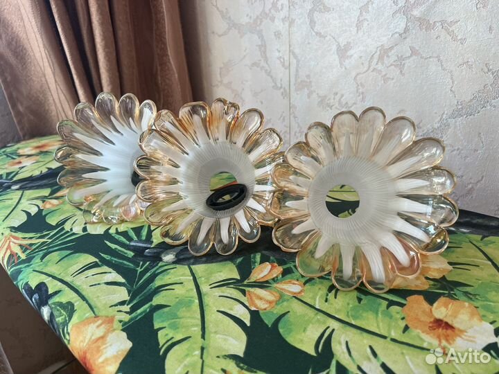 Плафоны для люстры