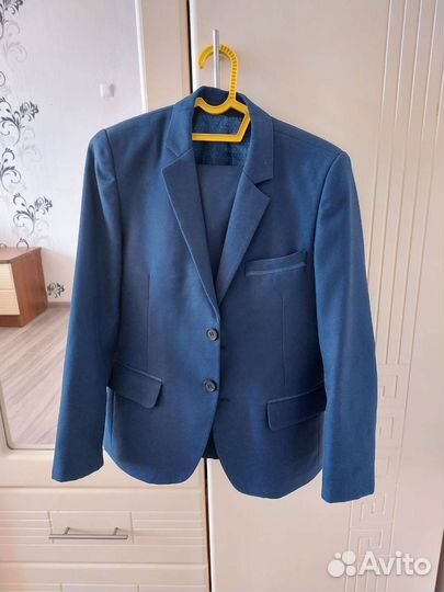 Школьный костюм для мальчика