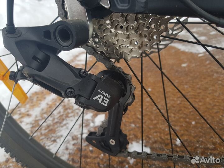 Горный велосипед 29 Progress AnserHD качественный