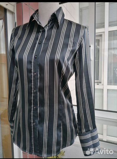 Блузка женская zara