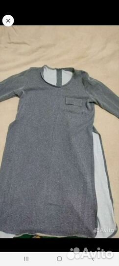 Платье туника