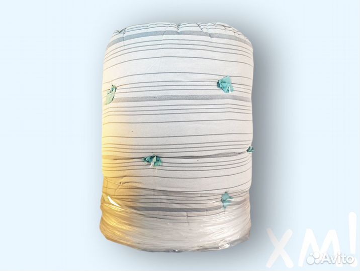 Матрас ватный тик стандарт 70х190 реальная цена