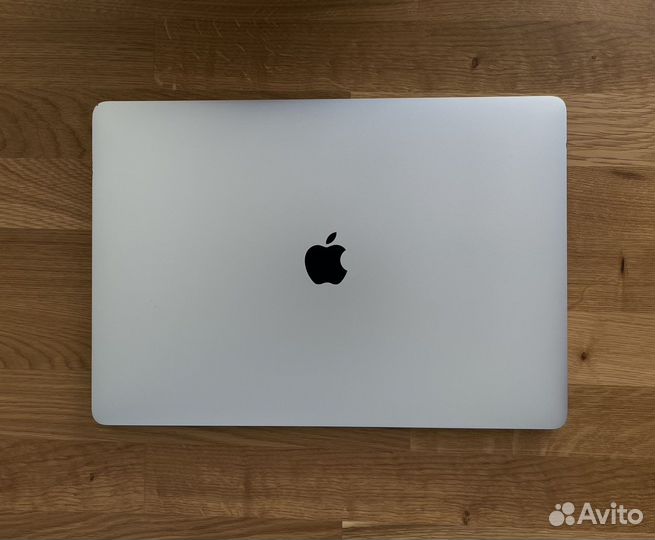 Apple MacBook Pro 15 2018 Москва / Сочи