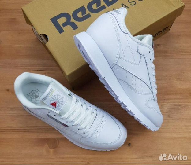 Кроссовки Reebok Classic