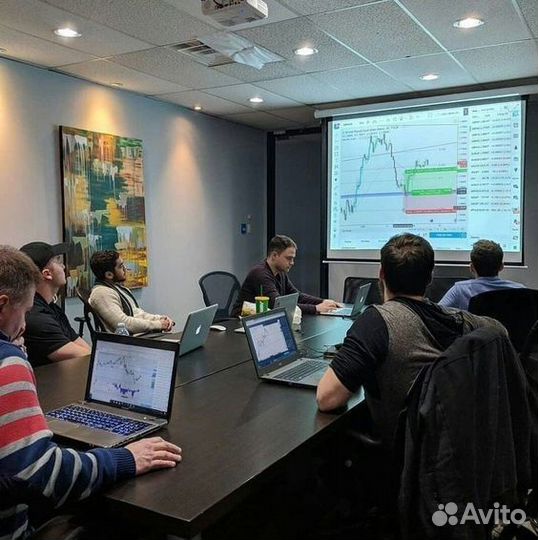 Трейдинг бесплатно