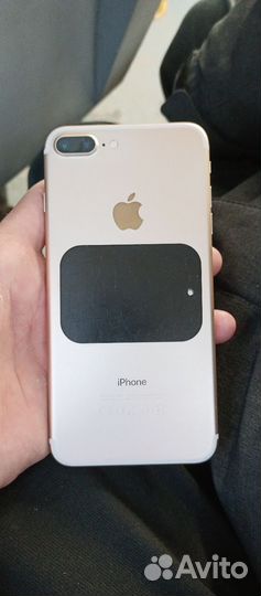 iPhone 7 Plus, 256 ГБ