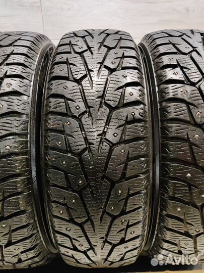 Yokohama Ice Guard Stud IG55 185/60 R15 88T