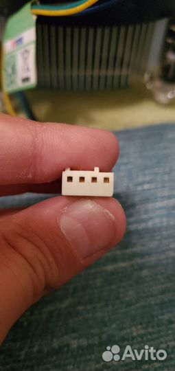 Кулер процеccорный 775 сокет