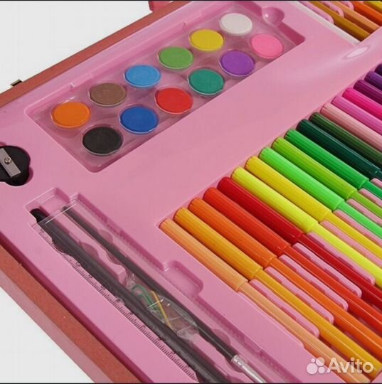 Набор для рисования детский