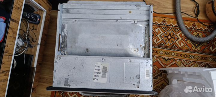 Духовой шкаф