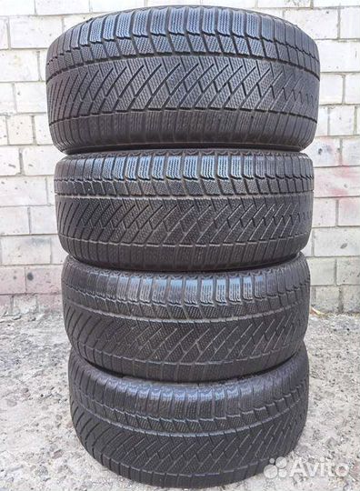 Continental ContiVikingContact 6 245/50 R18 104T