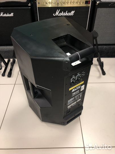 Активная акустическая система Alto TX315