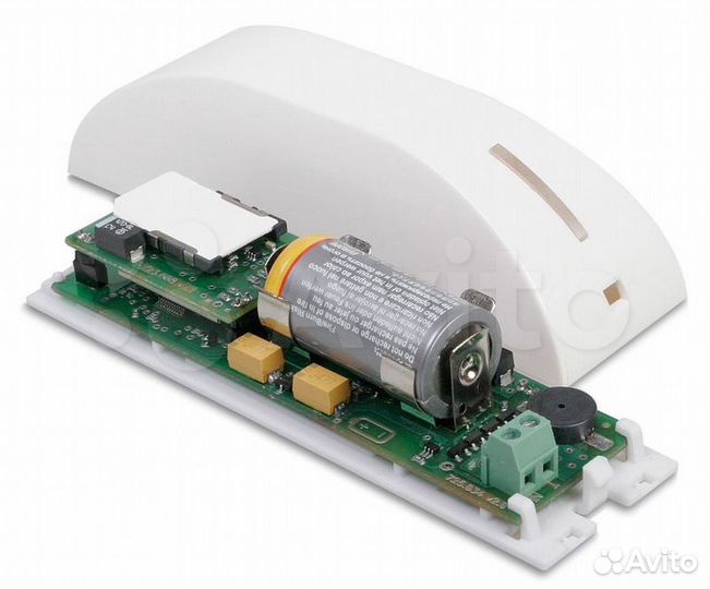 Охранная система GSM Полюс