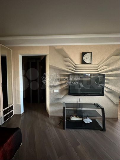 Квартира-студия, 34,7 м², 5/9 эт.