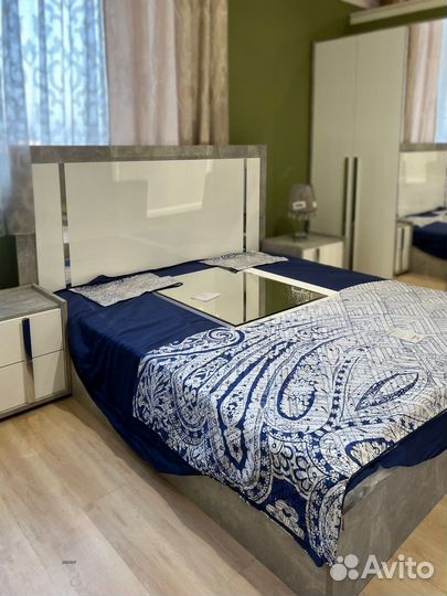 Спальня Оливия 6 дв