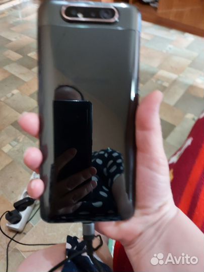 Samsung Galaxy A80, 8/128 ГБ