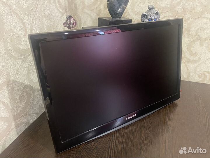 Телевизор samsung 32 бу