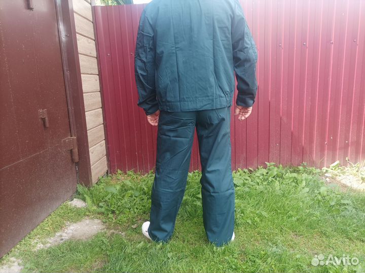 Летняя форма мчс