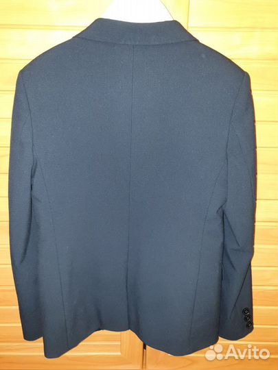 Костюм школьный 134-32 Van Cliff, скидка