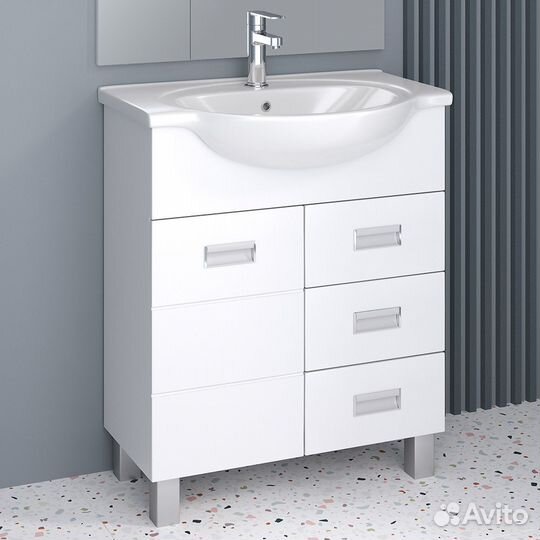 Мебель для ванной комнаты