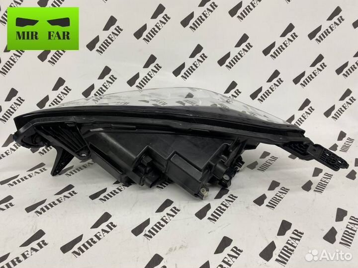 Фара правая Cherry Tiggo 7 Pro 2020-н.в. LED