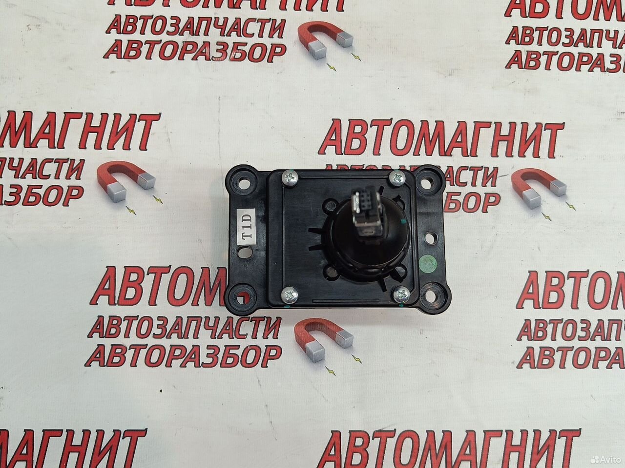 Селектор АКПП Chery Tiggo 7 pro max