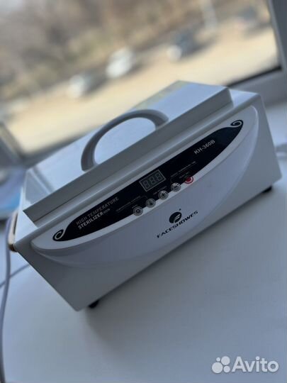 Сухожар KH-360B