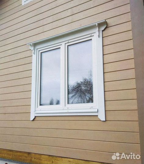 Окна от производителя