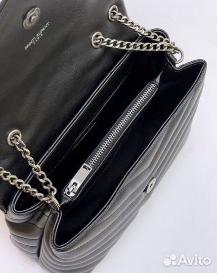 Женская сумка Yves saint laurent