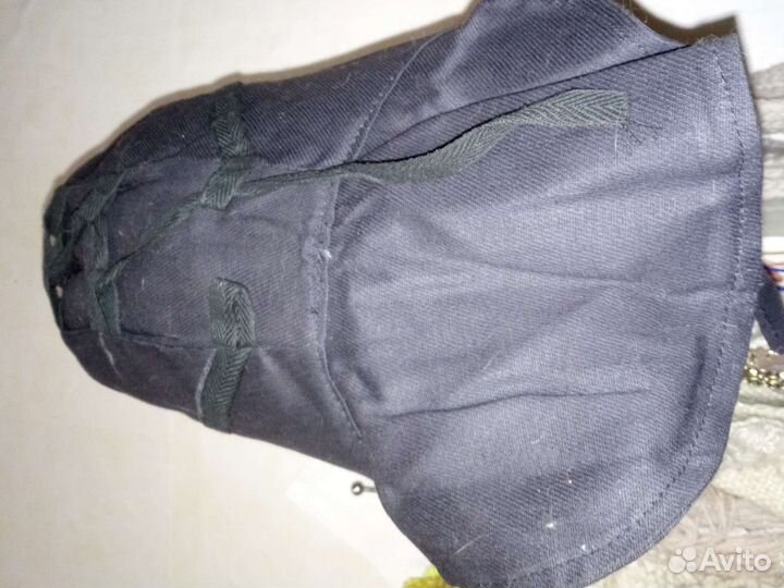 Шапка шлем новая