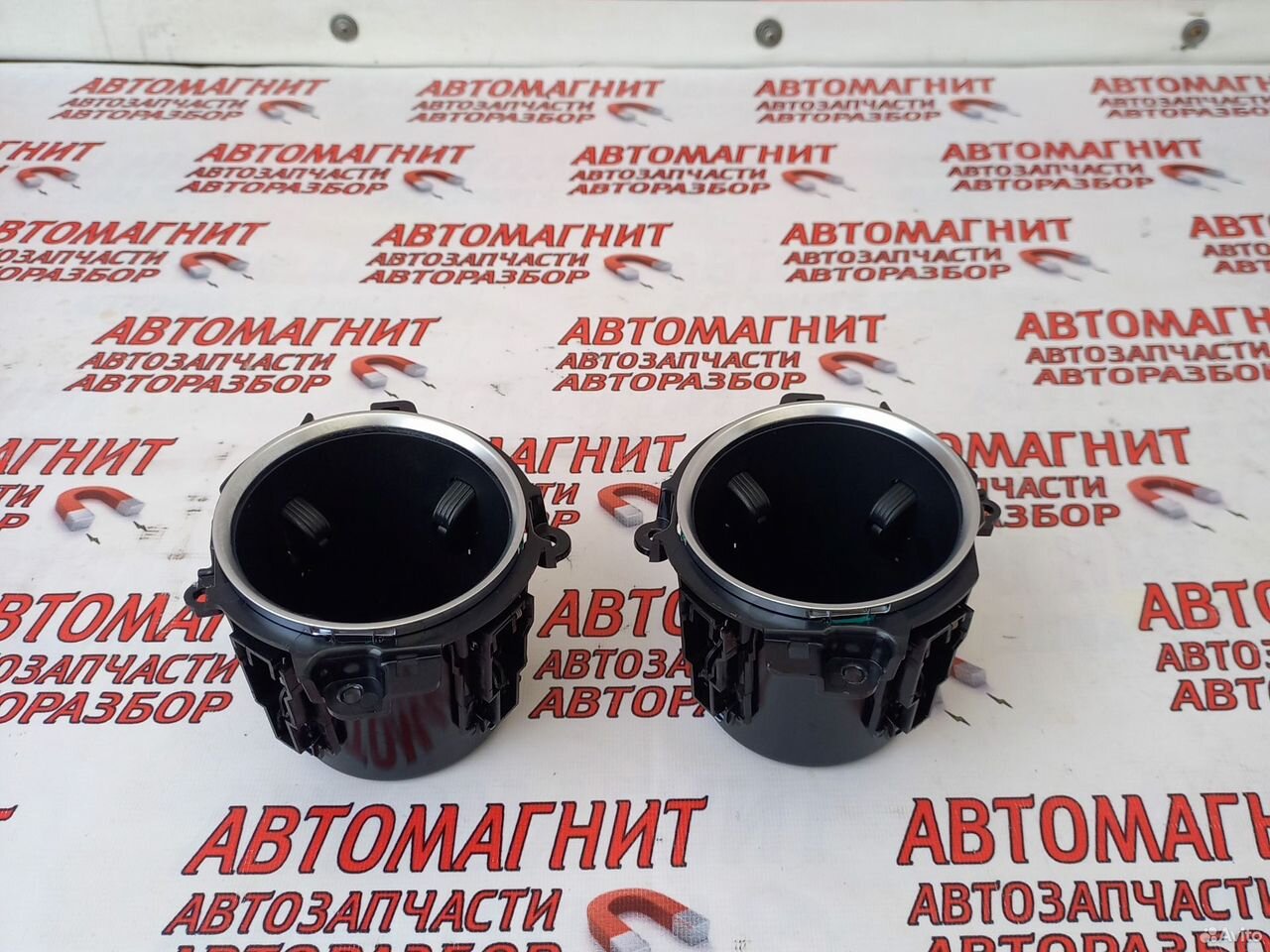 Подстаканник центральной консоли Lixiang L7