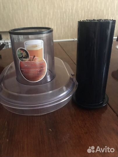 Соковыжималка Braun Multiquick 5 J500BK