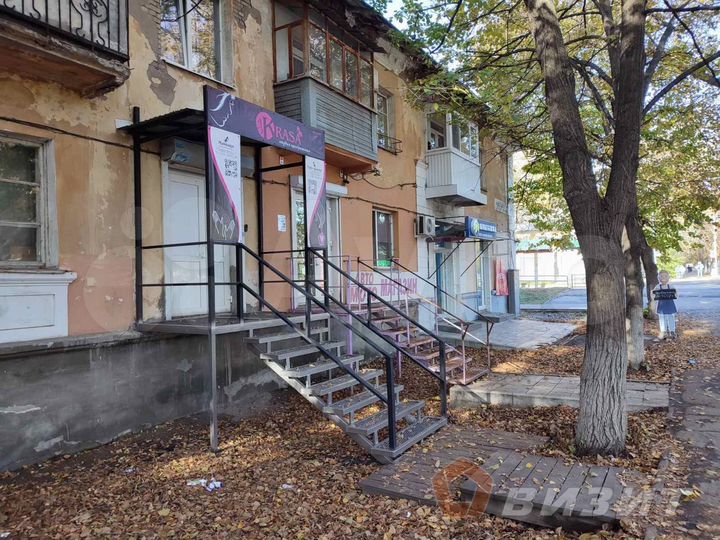 Помещение на 1 линии с отдельным входом