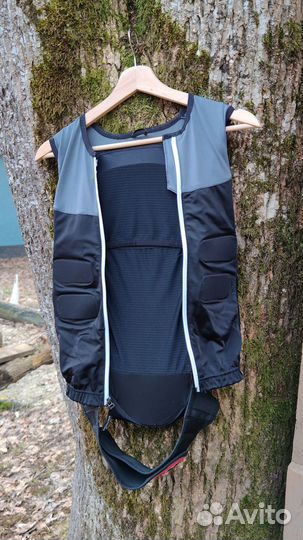 Защита спины для сноубординга или горных лыж