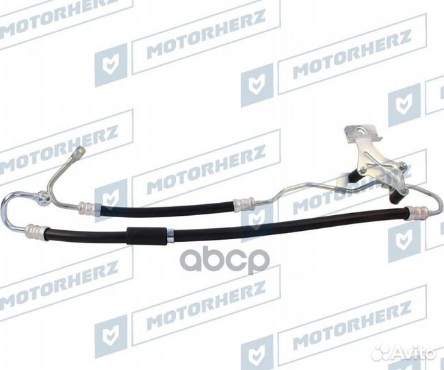 Напорный шланг от насоса к рейке HPH0240 Motorherz