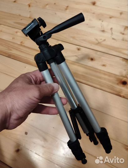Штатив раскладной Tripod 3110