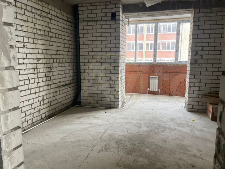 2-к. квартира, 79 м², 5/10 эт.