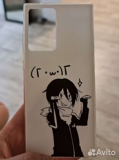 Чехол на s20 ultra